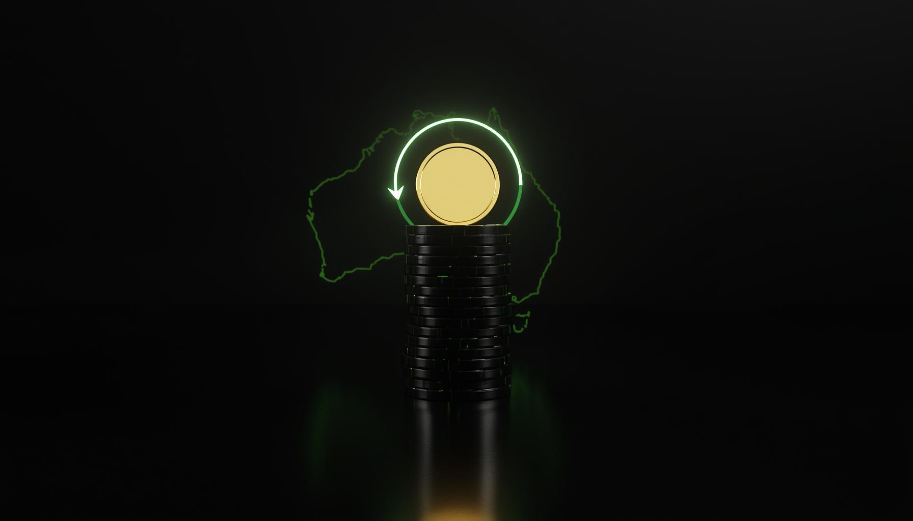 Best Australian Casinos with Weekly Reload Offers