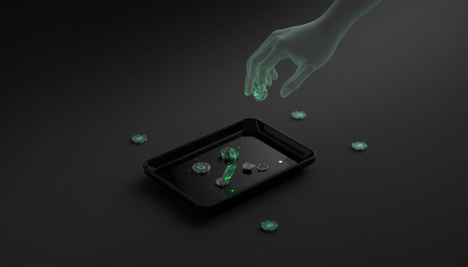 Choosing Games with Low Minimum Bets