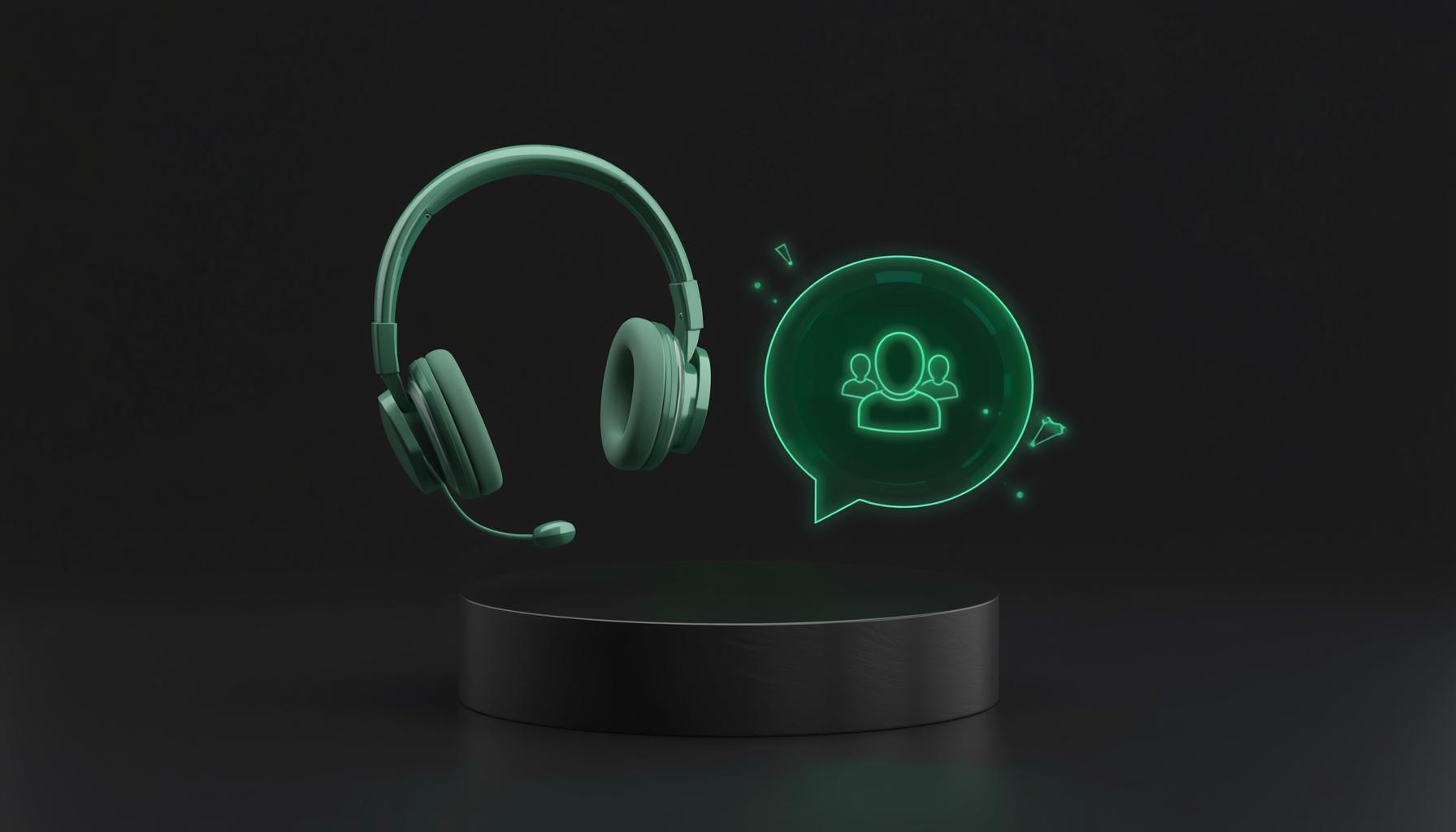 Customer Support & Community Feedback