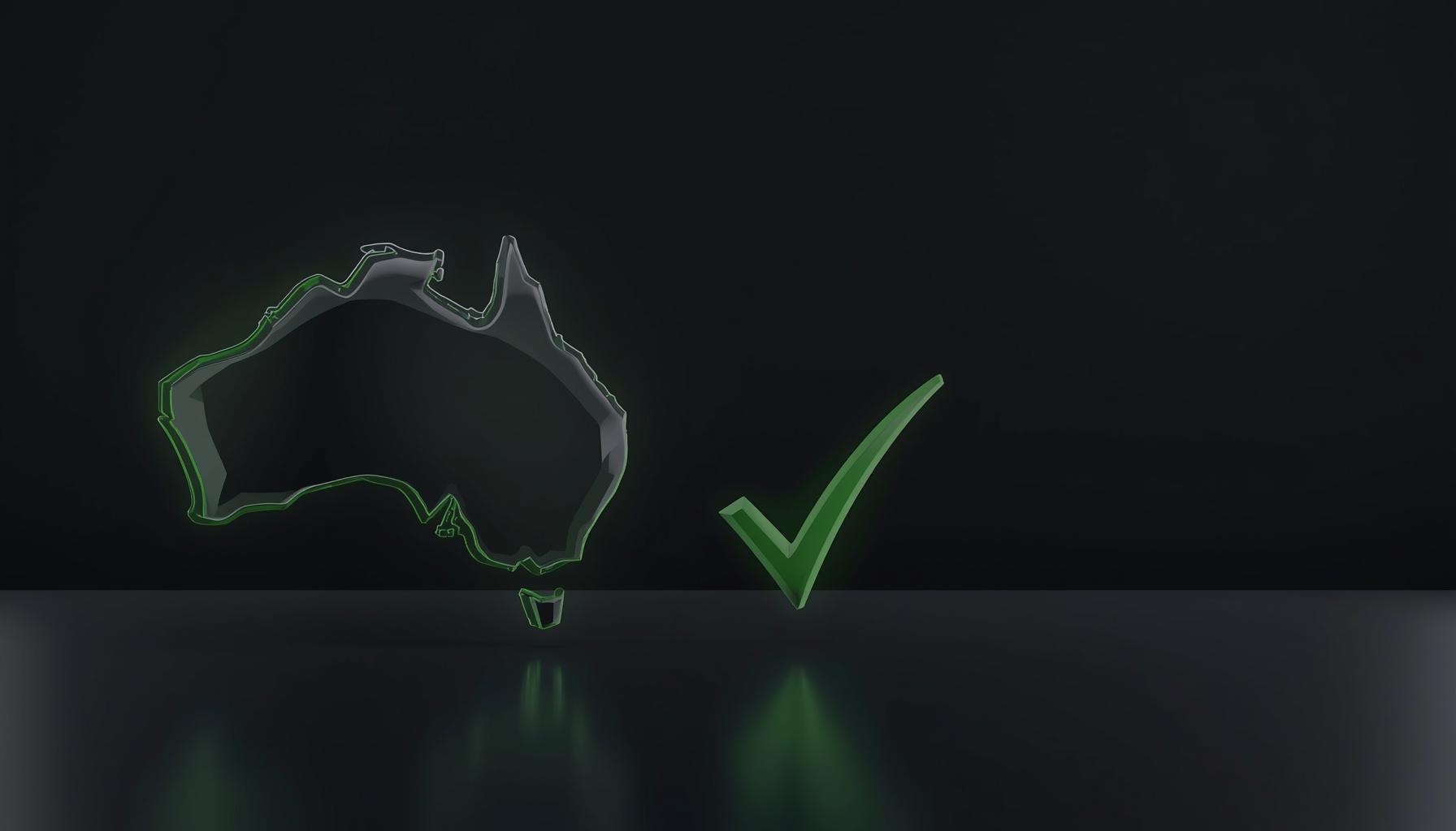 Eligibility for Australian Players