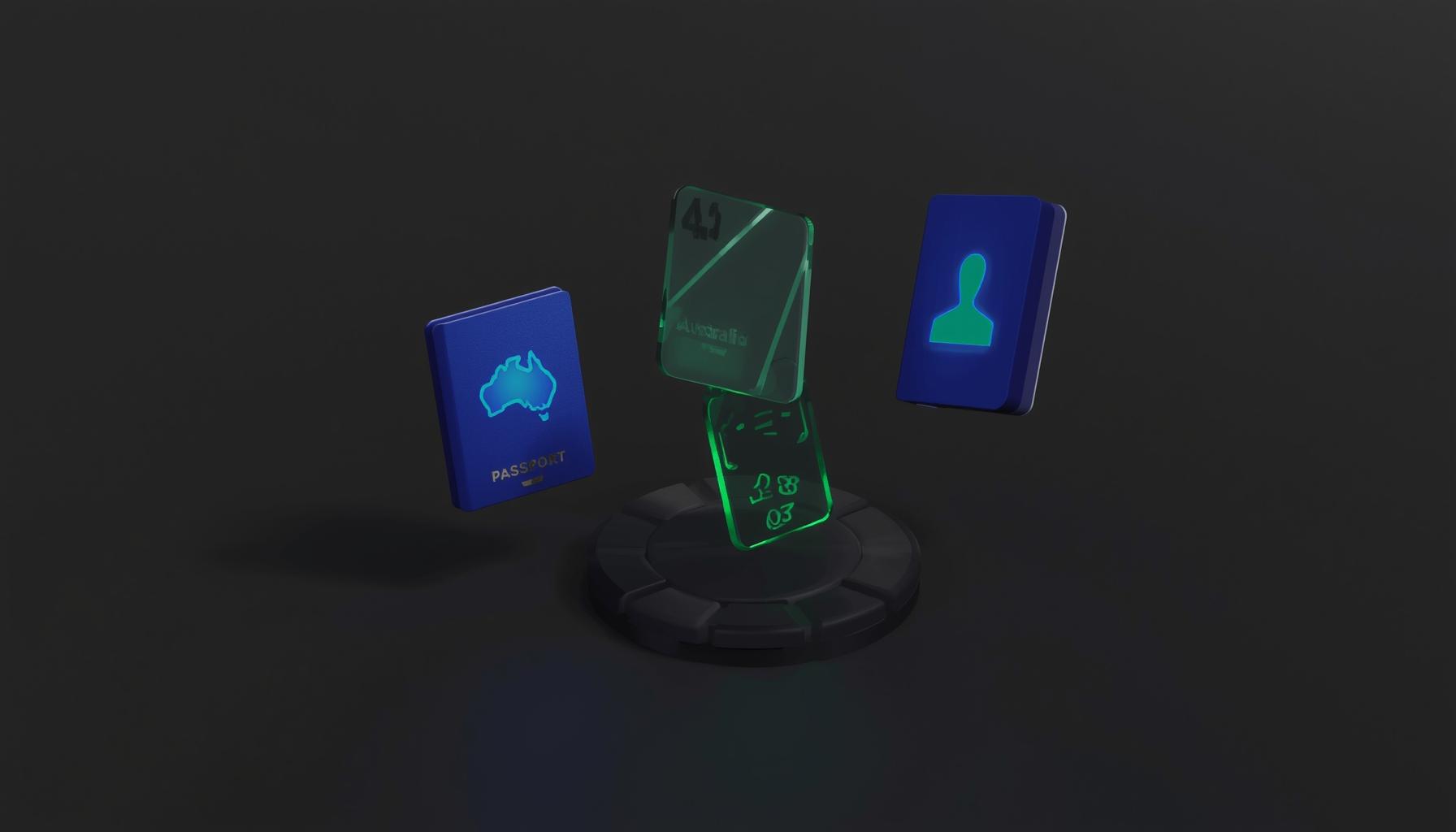 Eligibility Requirements for Australian Players