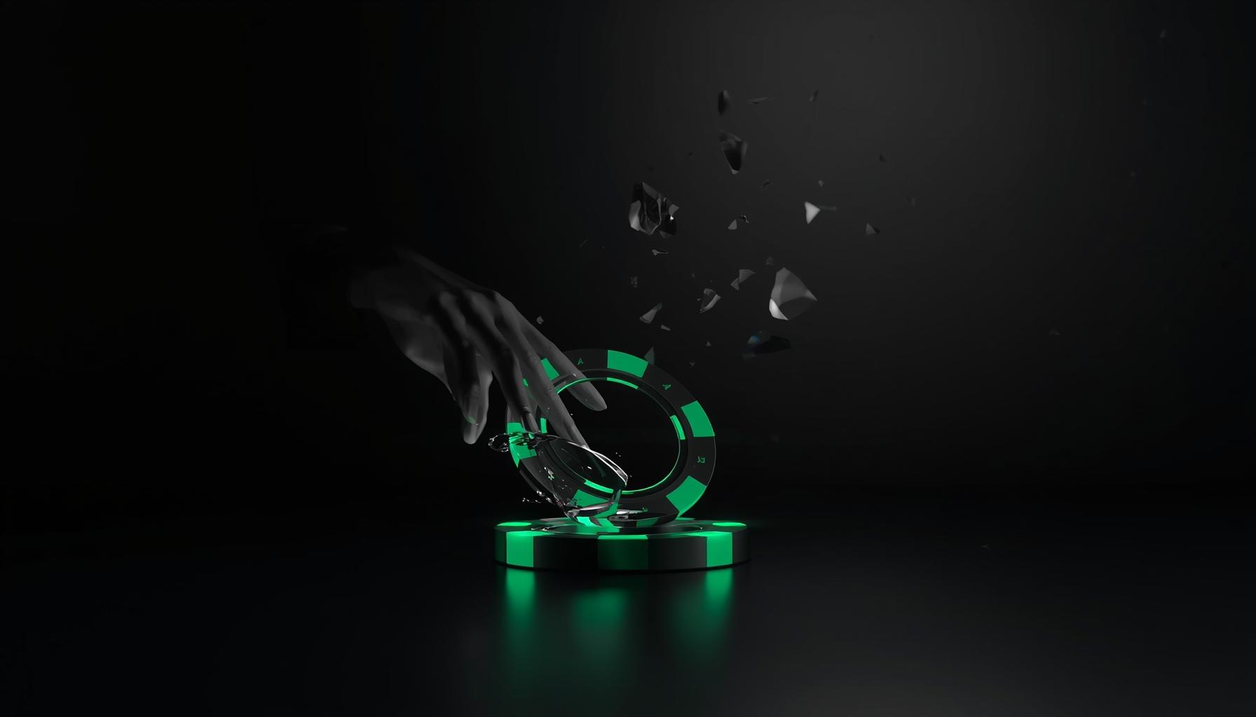 Identifying Signs of Problem Gambling