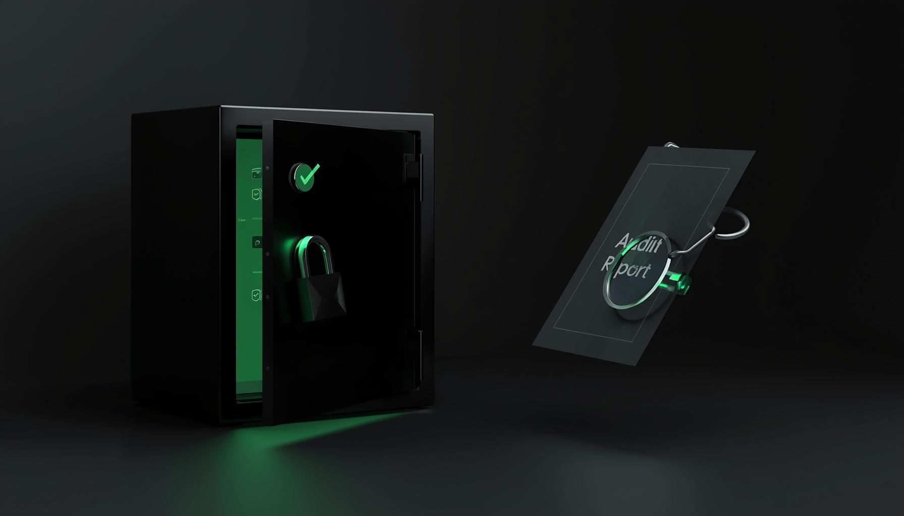 License Verification & Fair Play Audits