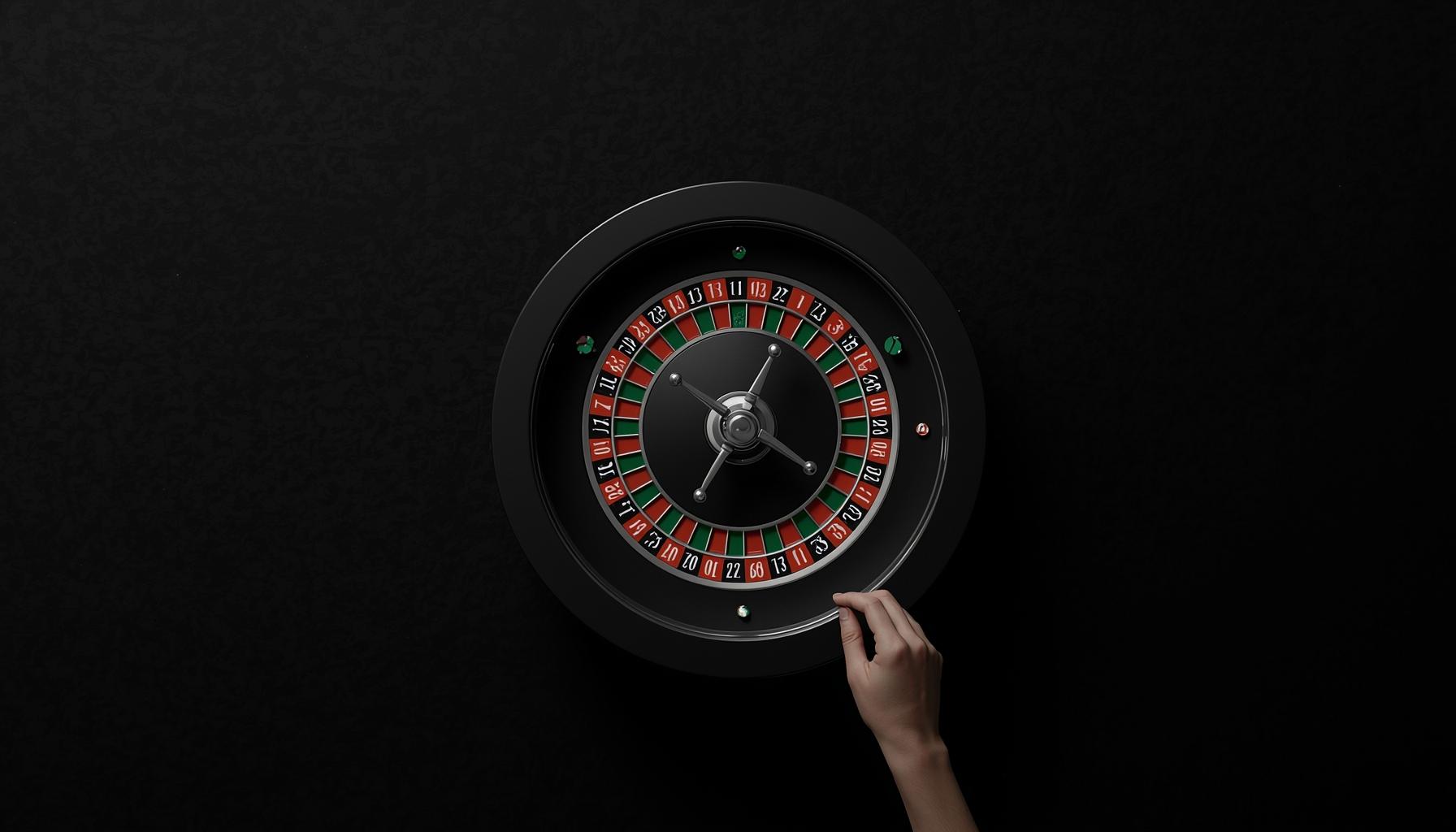 Low‑Bet Roulette Strategies