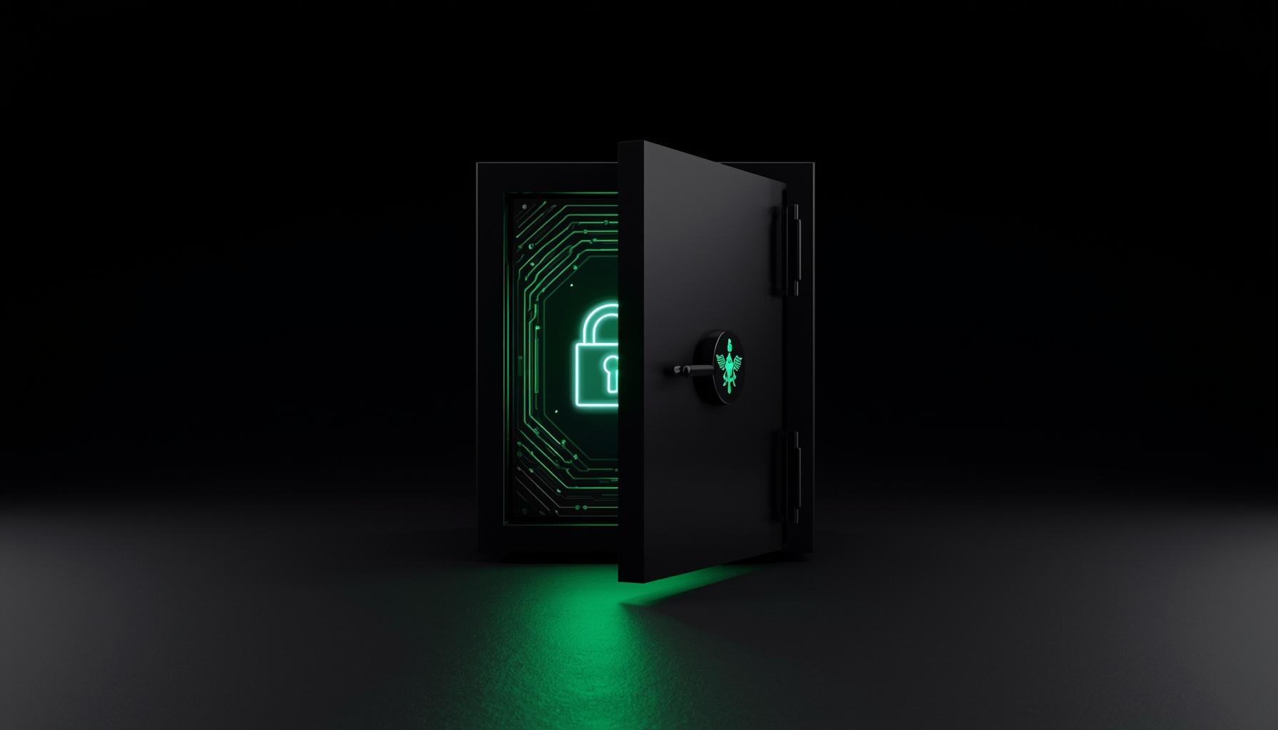 Security best practices