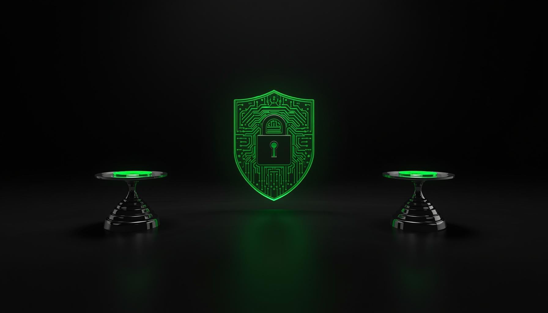 Security & Fair Play Considerations