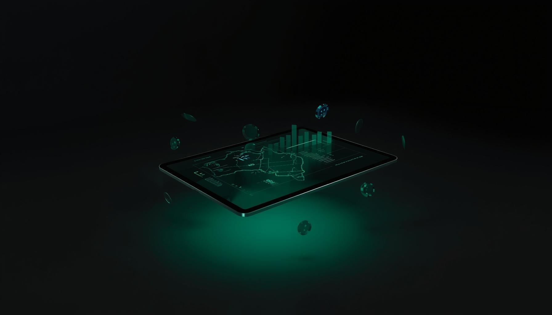 Session Tracking Tools for Australian Players