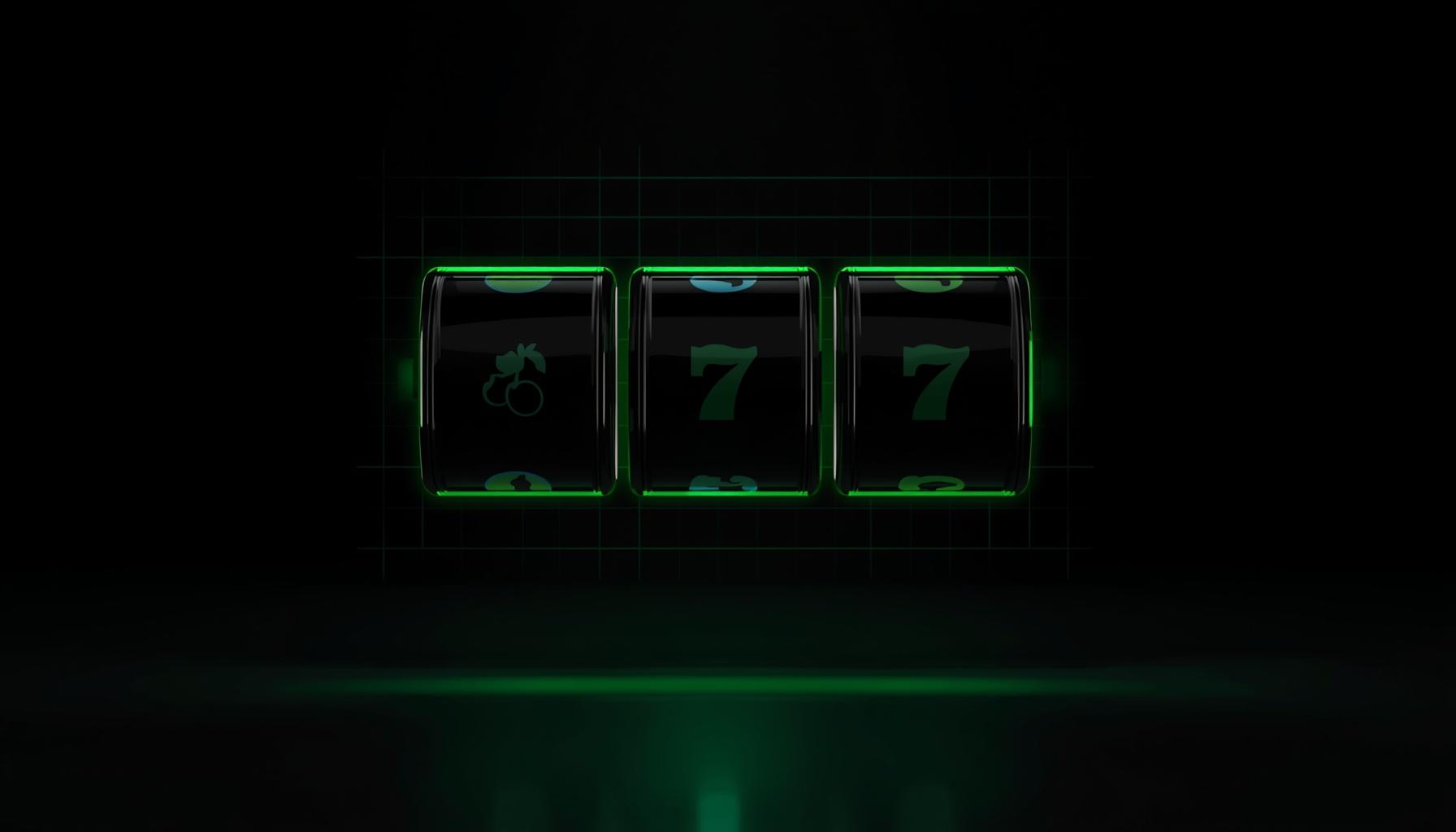 Supported Slot Games and Spin Values