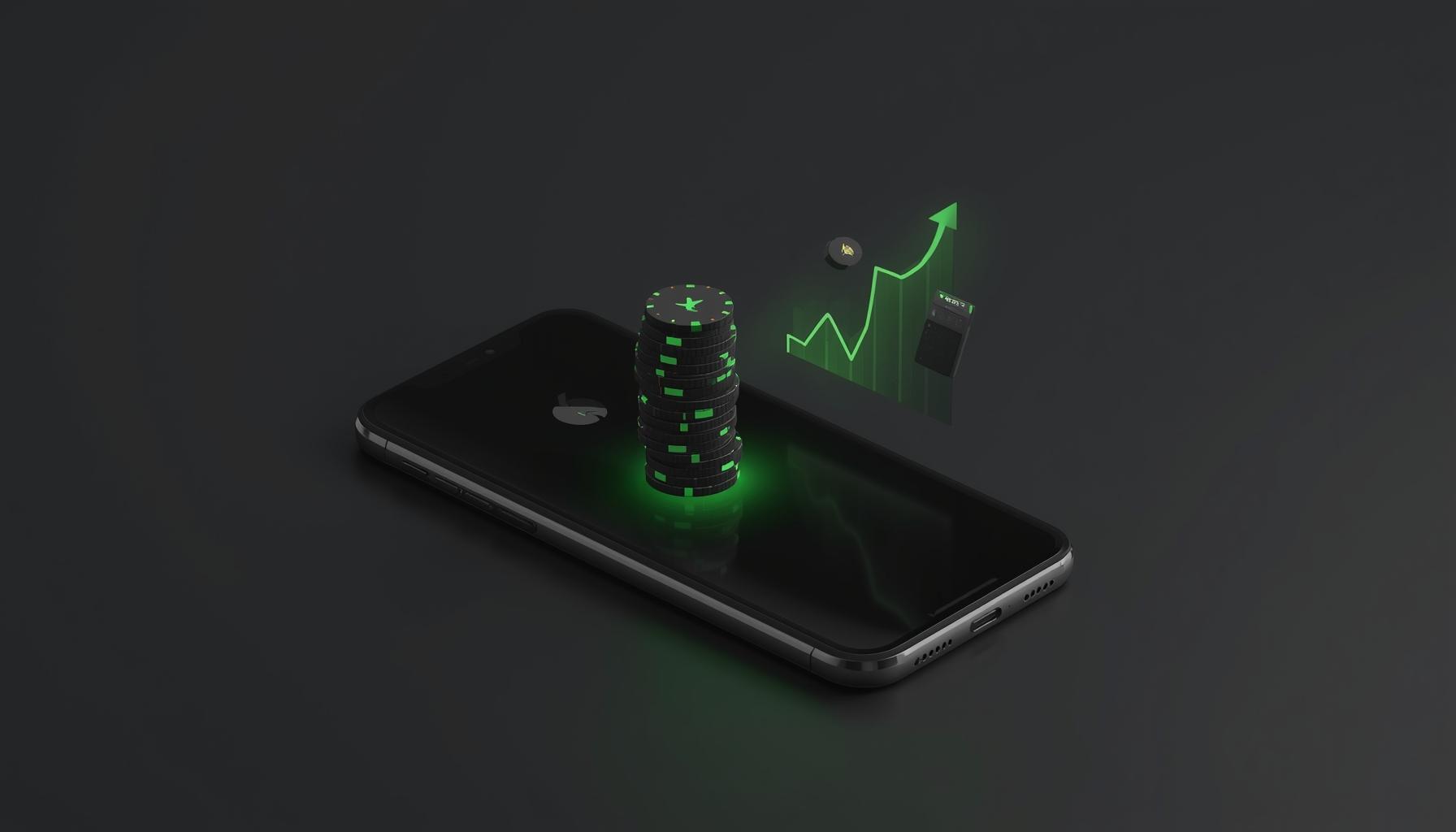 Tips for Managing Bankroll on Mobile