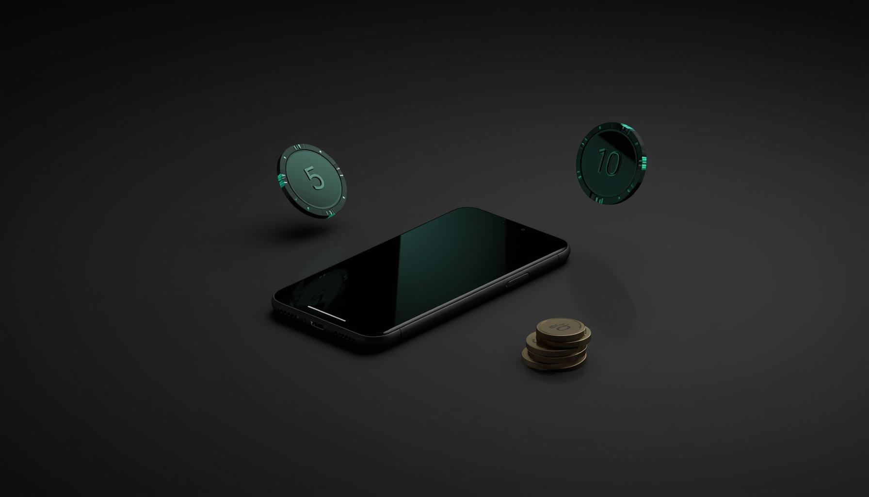 Top Android & iOS Casinos Accepting AUD 5‑10 Deposits