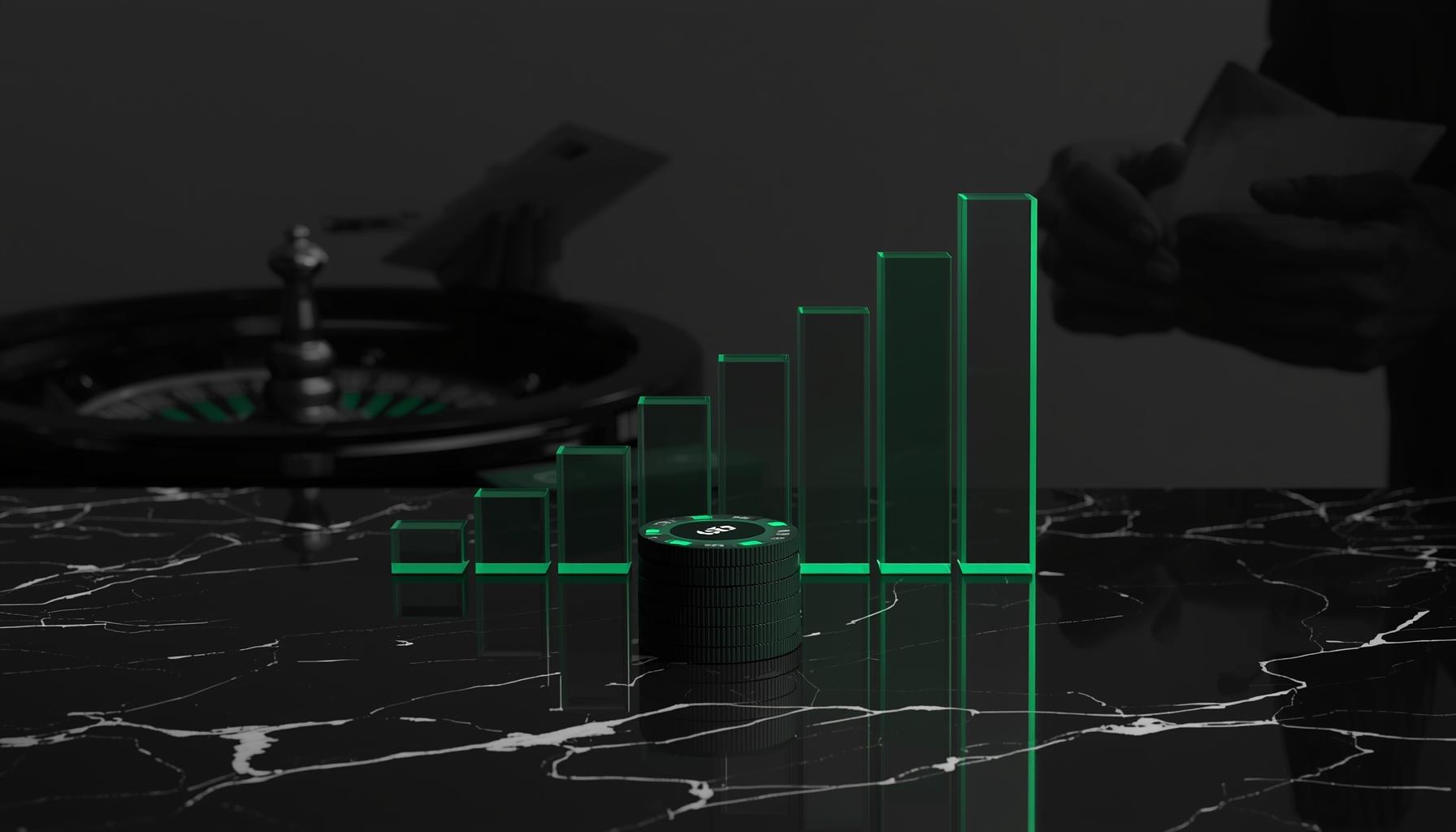 Top Low‑Deposit Casinos with RTP > 96%