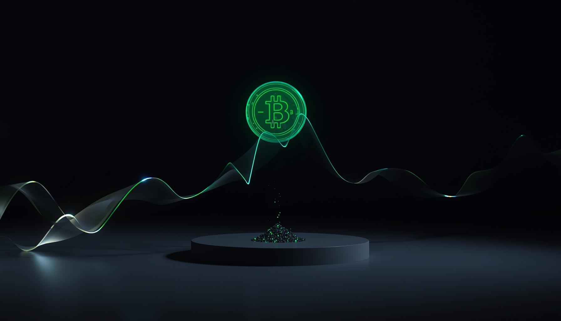 Transaction fees, confirmation times and volatility